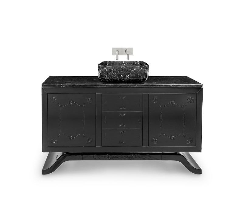 Metropolitan Washbasin mobile image 1