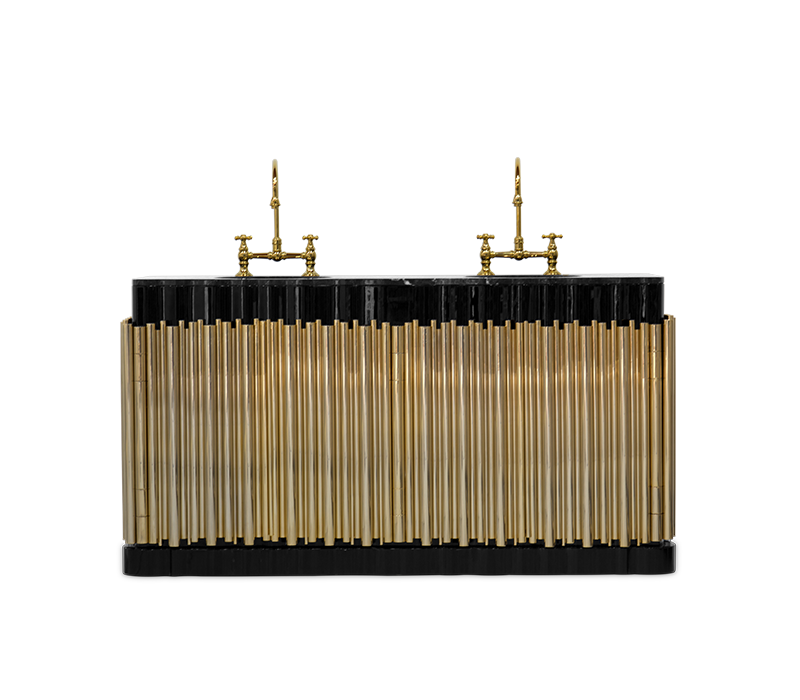 Symphony Washbasin mobile image 1