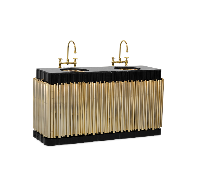 Symphony Washbasin mobile image 2