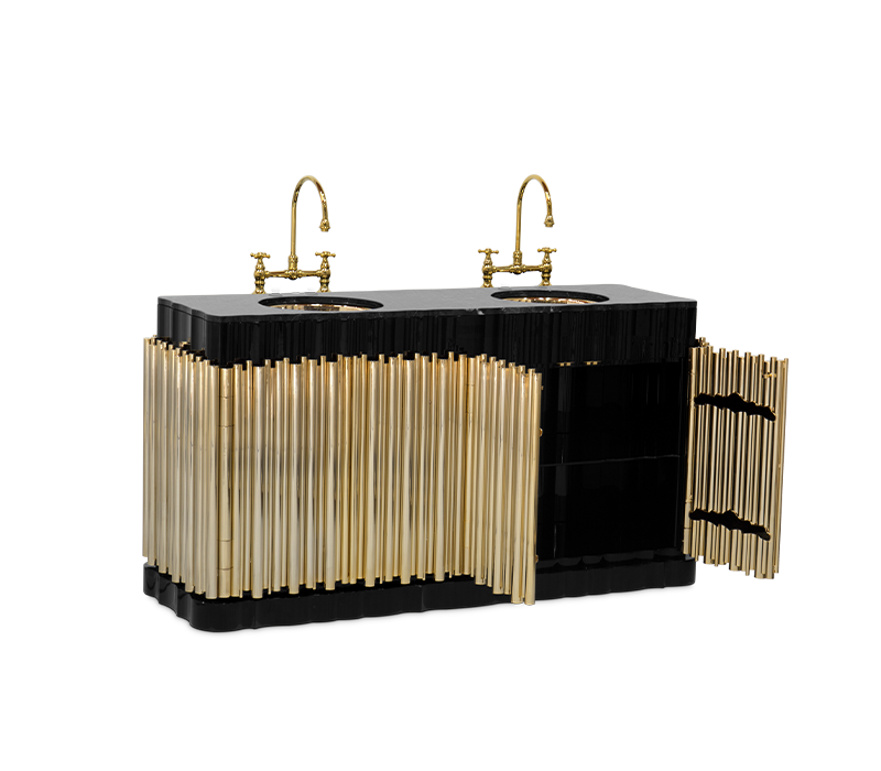 Symphony Washbasin mobile image 3