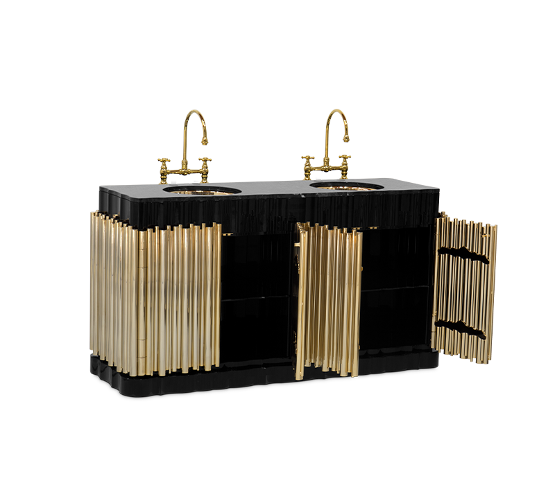 Symphony Washbasin mobile image 4