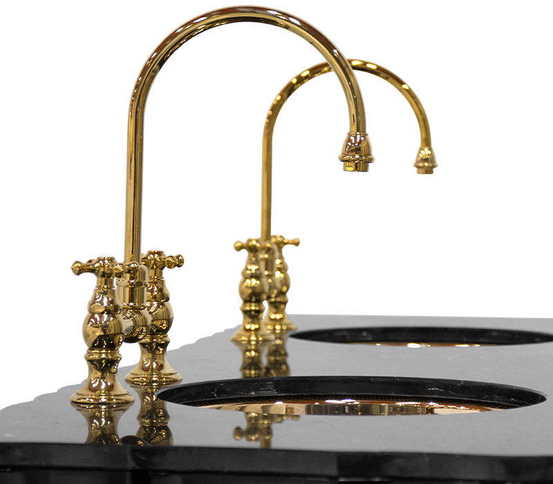 Symphony Washbasin mobile image 7