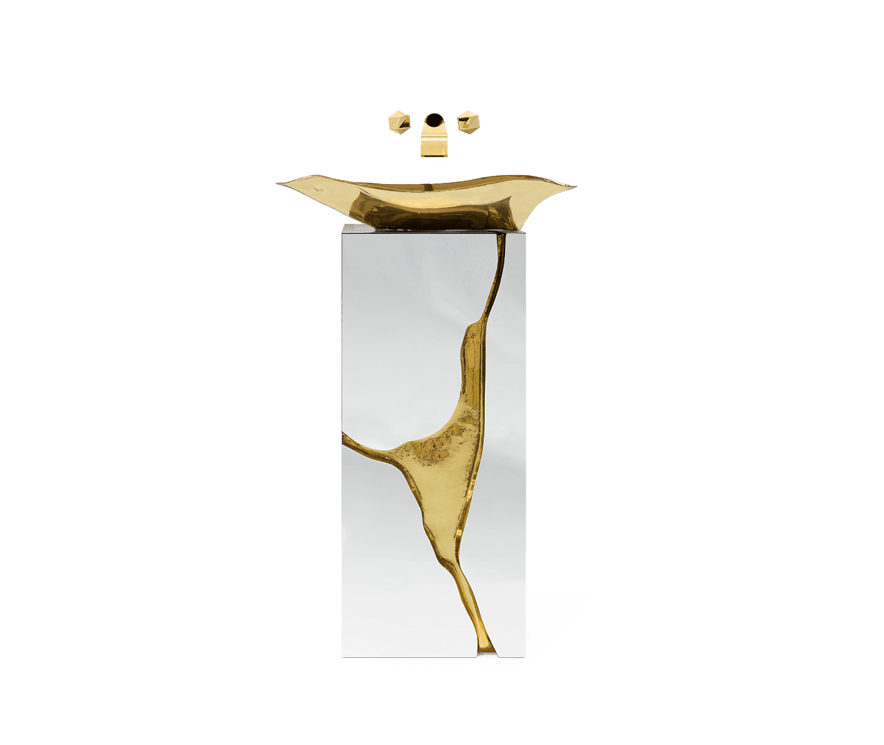 Contemporary lapiaz by Boca do Lobo