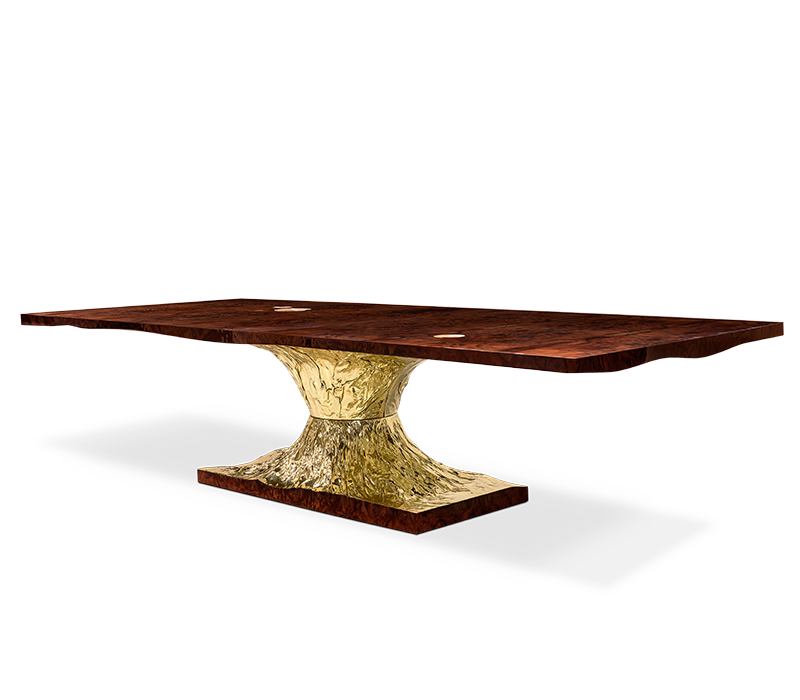 Metamorphosis Dining Table mobile image 2