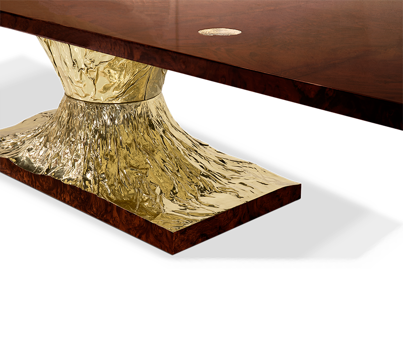 Metamorphosis Dining Table mobile image 3