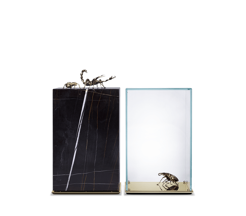 Metamorphosis Side Table mobile image 3