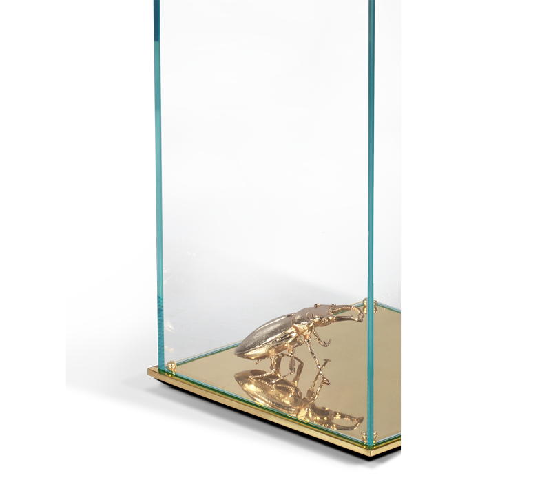 Metamorphosis Side Table mobile image 7