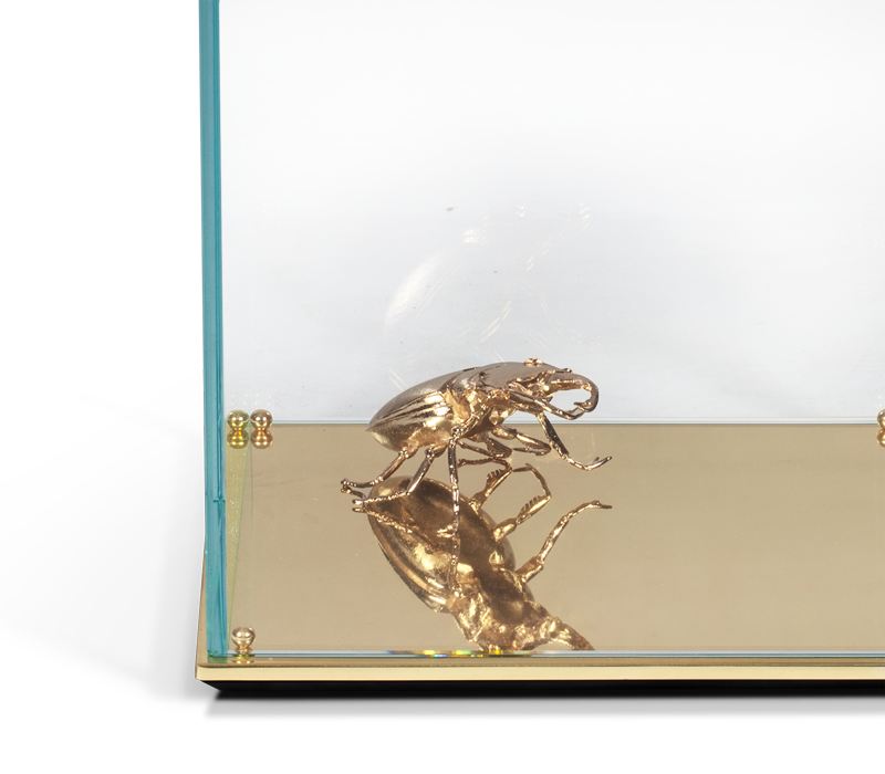 Metamorphosis Side Table mobile image 8