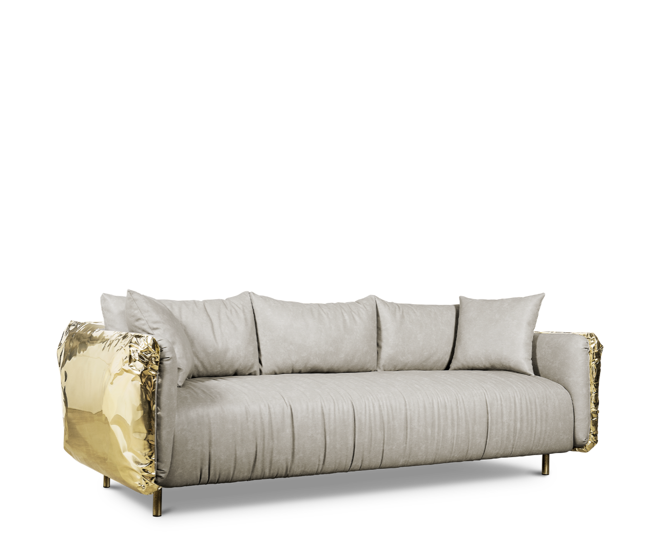 Contemporary imperfectio by Boca do Lobo