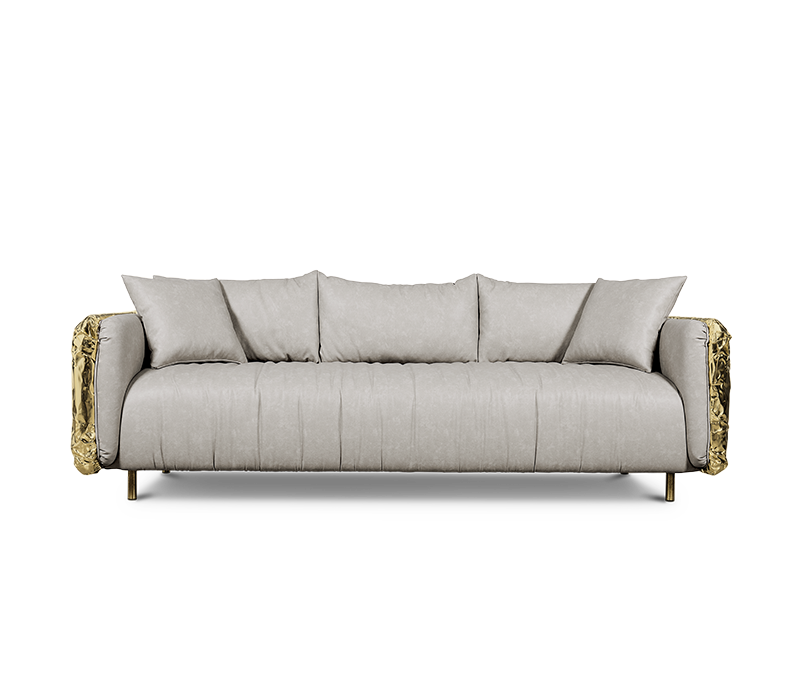 Imperfectio Sofa mobile image 1
