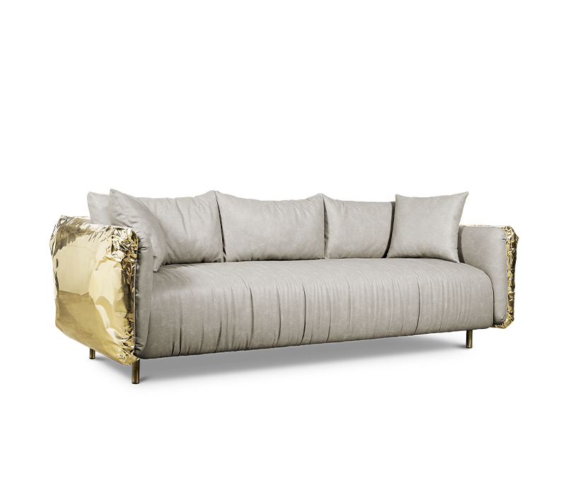 Imperfectio Sofa mobile image 2