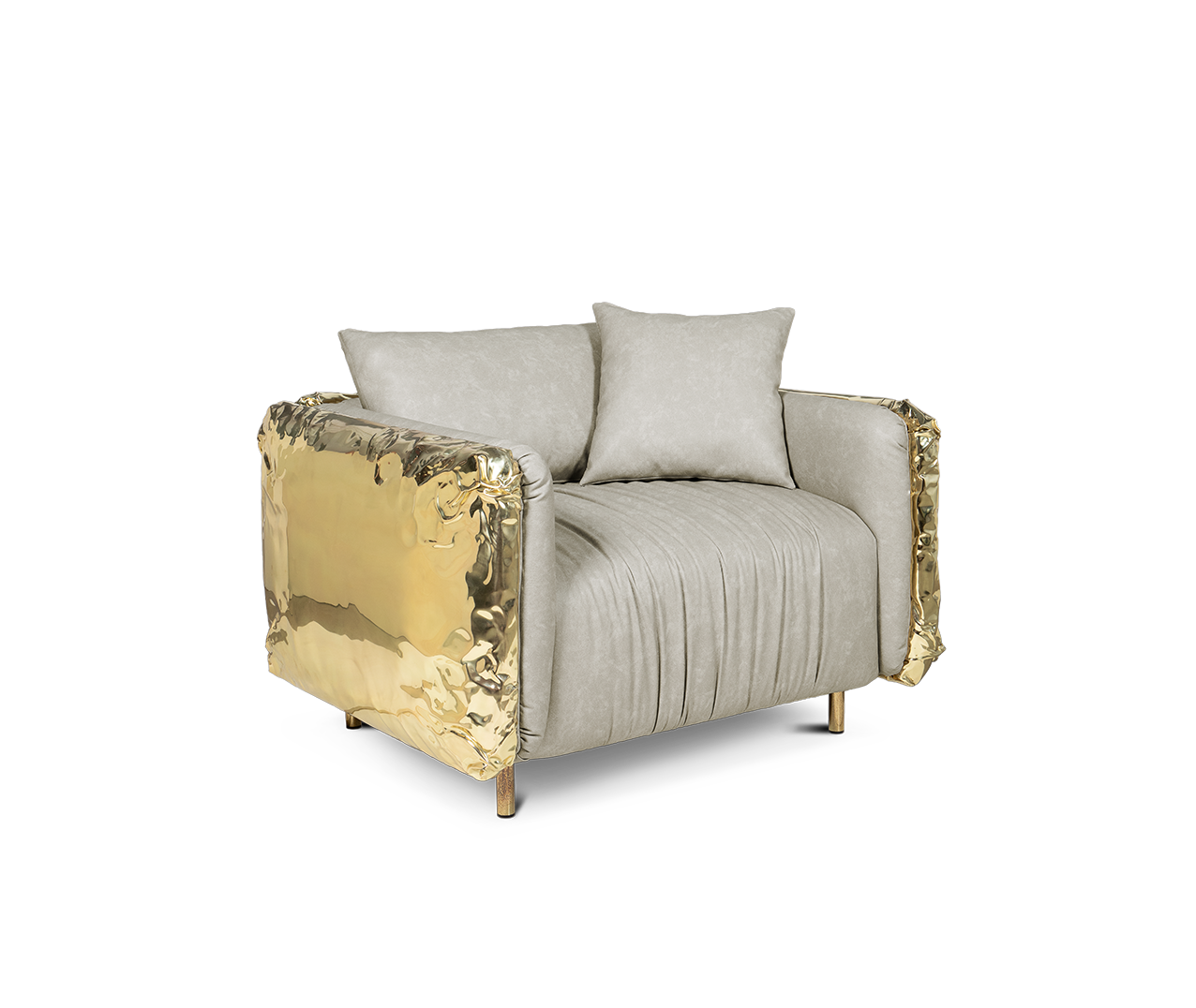 Contemporary imperfectio by Boca do Lobo