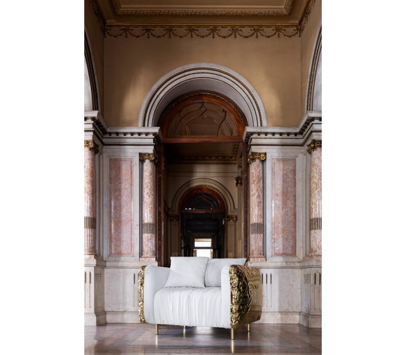 Imperfectio Armchair mobile image 13