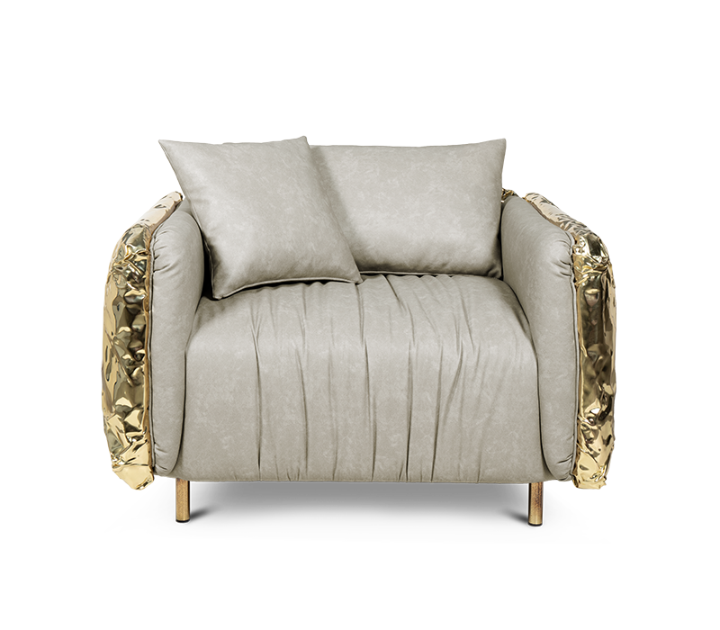 Imperfectio Armchair mobile image 2