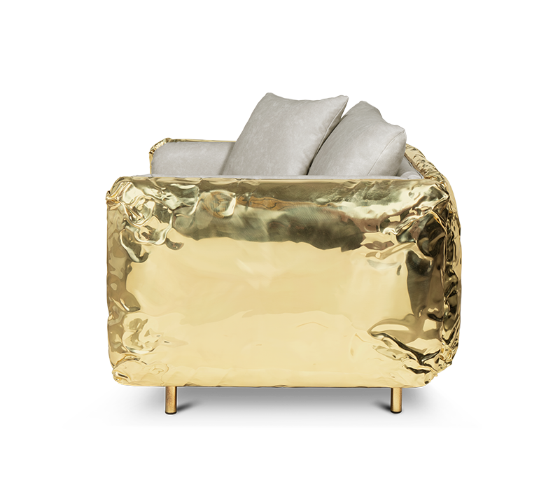 Imperfectio Armchair mobile image 3