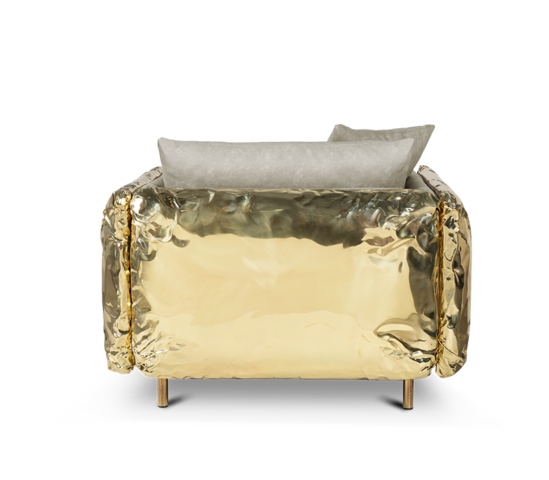Imperfectio Armchair mobile image 5