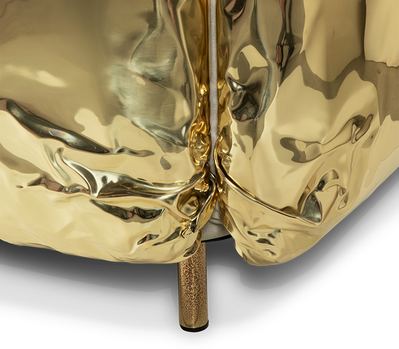 Imperfectio Armchair mobile image 8
