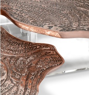 monet copper