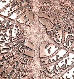 monet copper