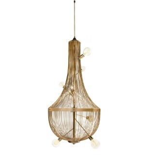 L'CHANDELIER