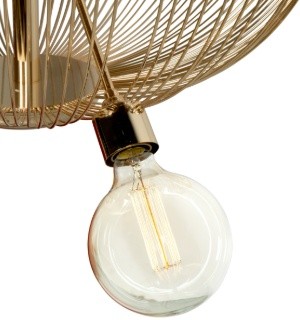L'CHANDELIER