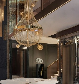 L'CHANDELIER