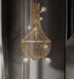 L'CHANDELIER