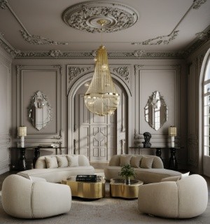 L'CHANDELIER