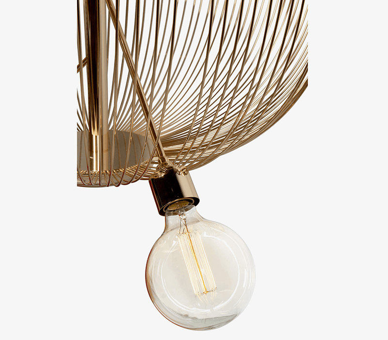 L Chandelier Chandelier mobile image 4