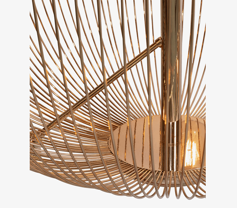 L Chandelier Chandelier mobile image 5