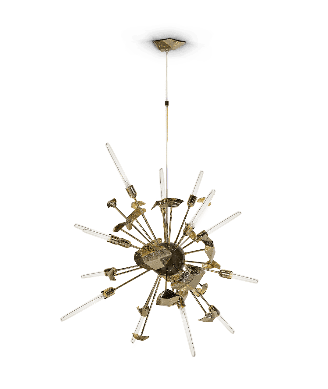 Contemporary supernova by Boca do Lobo