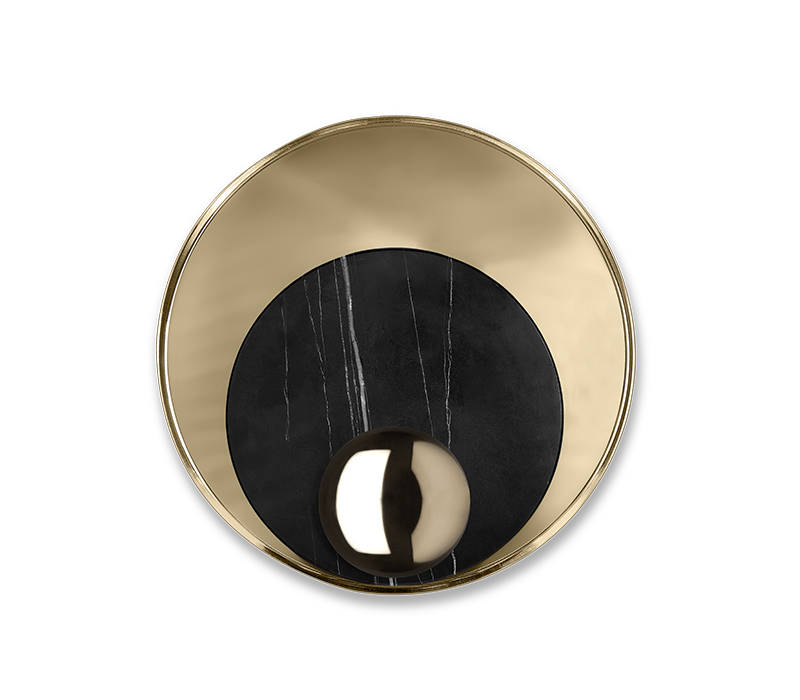Metamorphosis Wall Lamp mobile image 1