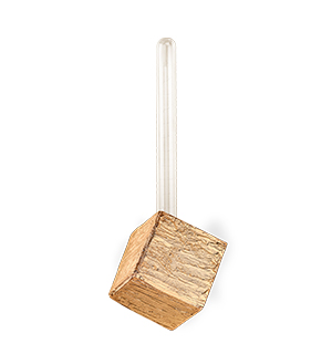 CUBIC SMALL