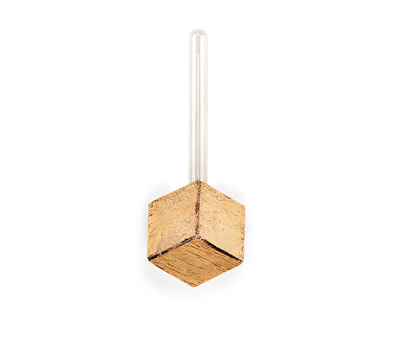 Cubic Sconces Small Wall Lamp mobile image 1