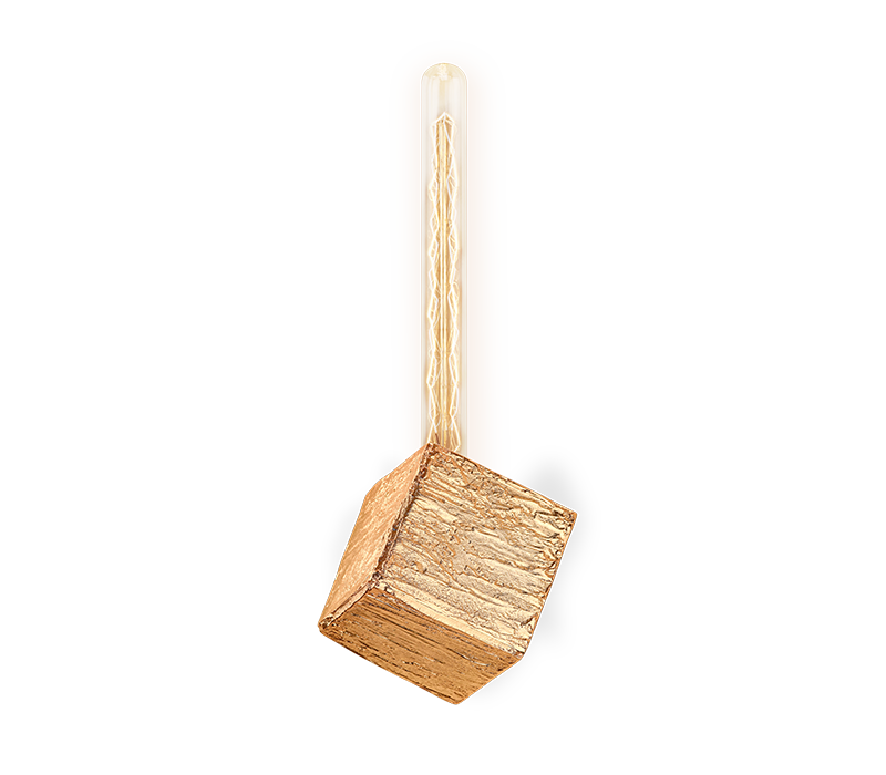Cubic Sconces Small Wall Lamp mobile image 3