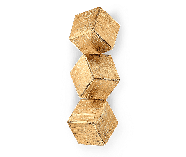 Luxury Pixel Cabinet by Boca do Lobo