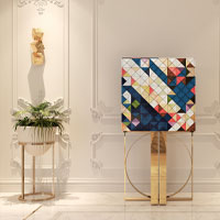 CUBIC BIG