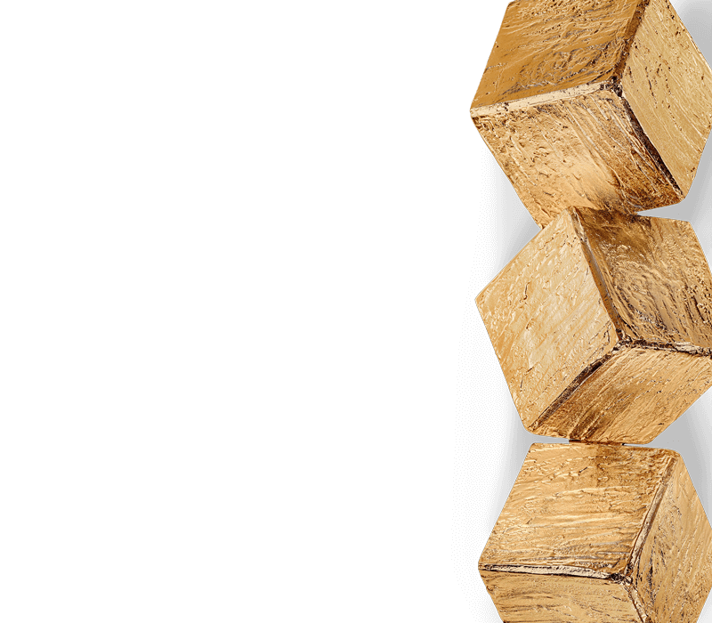 Cubic Sconces Big Wall Lamp mobile image 3