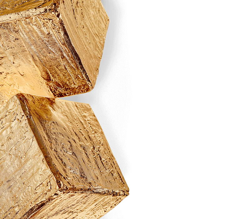 Cubic Sconces Big Wall Lamp mobile image 4
