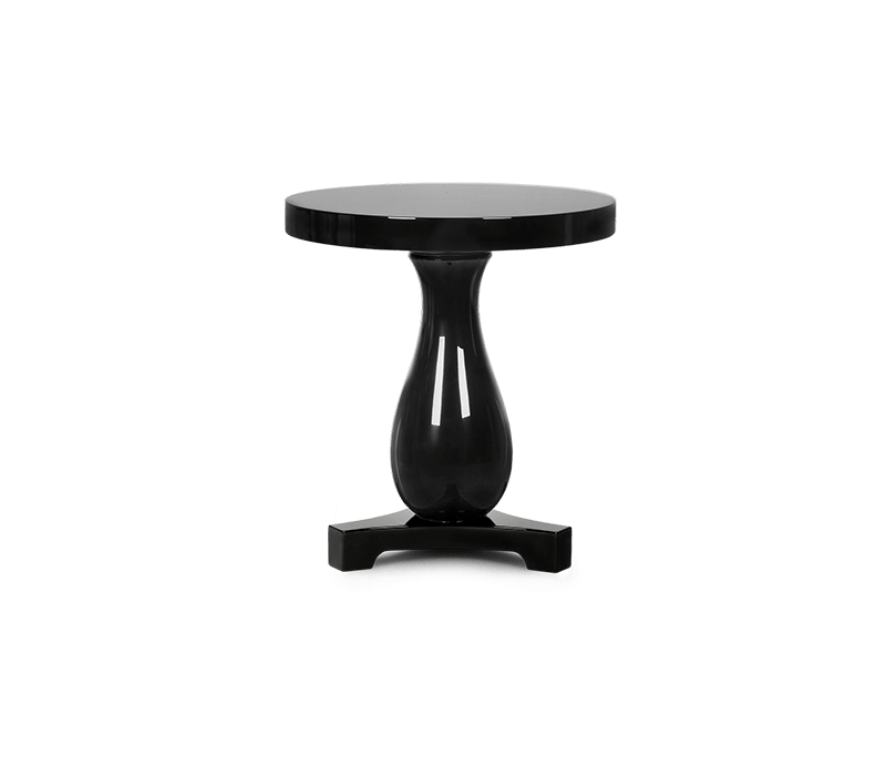 Hudson Side Table mobile image 1