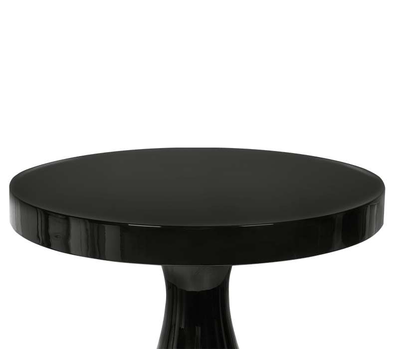 Hudson Side Table mobile image 4