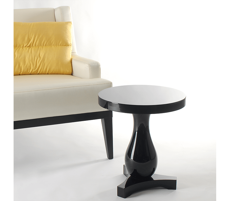 Hudson Side Table mobile image 5