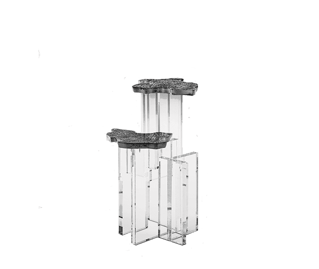 Luxury Pixel Cabinet by Boca do Lobo
