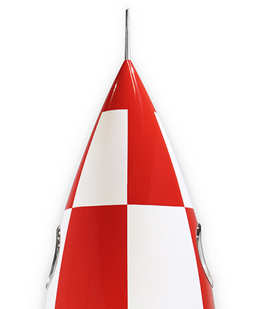 rocky rocket