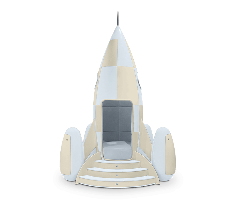Rocky Rocket Armchair mobile image 11