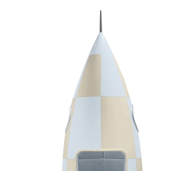 Rocky Rocket Armchair mobile image 12