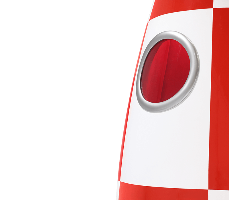 Rocky Rocket Armchair mobile image 6