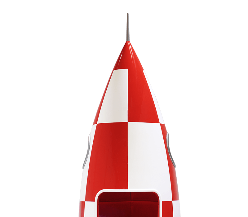 Rocky Rocket Armchair mobile image 7