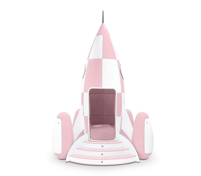 Rocky Rocket Armchair mobile image 8