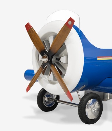 sky one plane